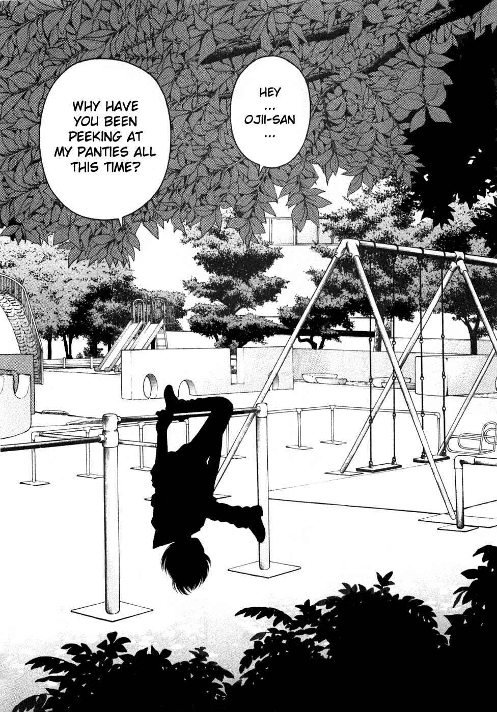 Page 14 Chapter 26 Gakuen Heaven