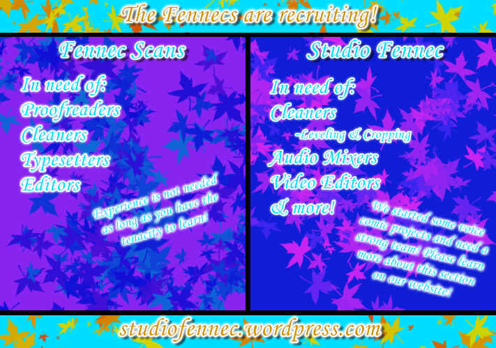 Page 33 Chapter 6 Trauma Ryoushi Kesshou