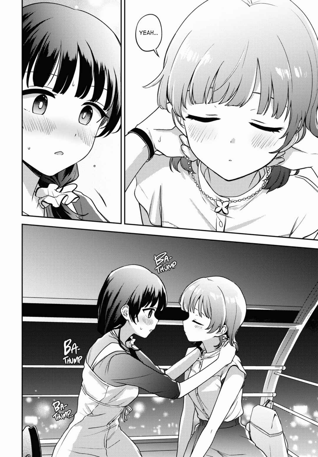 Page 26 Chapter 17 Asumi-chan is Interested in Lesbian Brothels!
