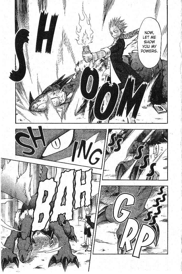 Page 17 Chapter 10 Legendz