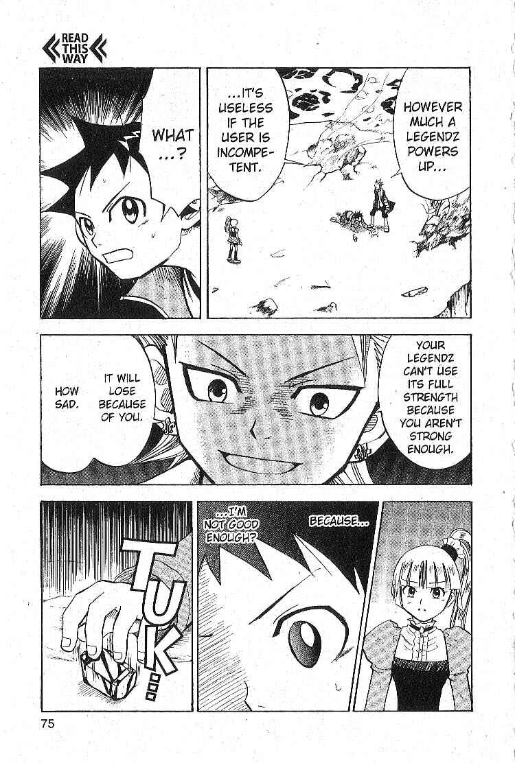 Page 27 Chapter 10 Legendz