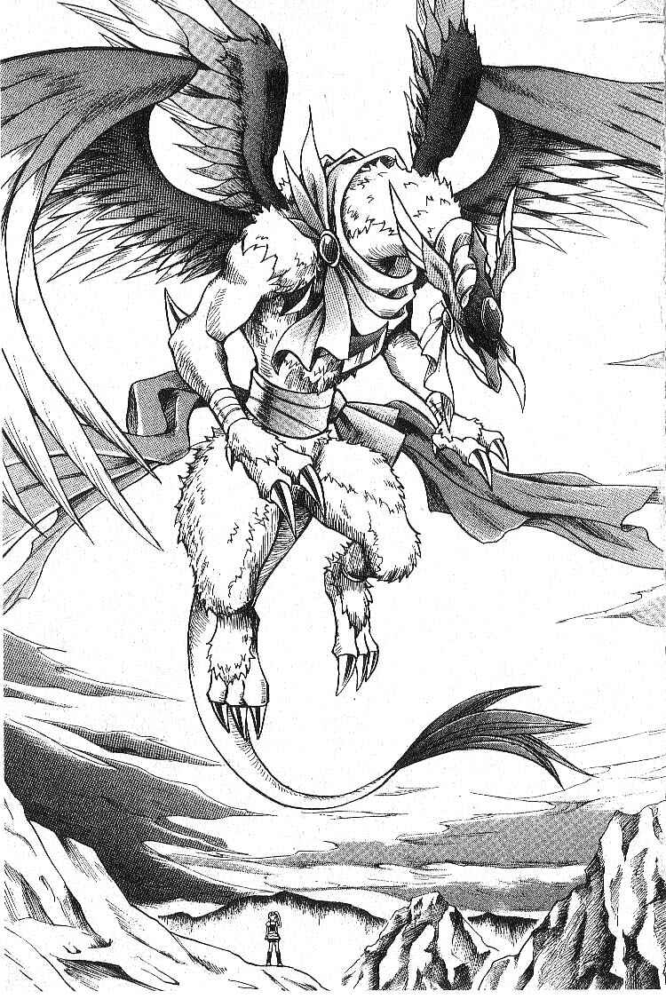 Page 41 Chapter 10 Legendz