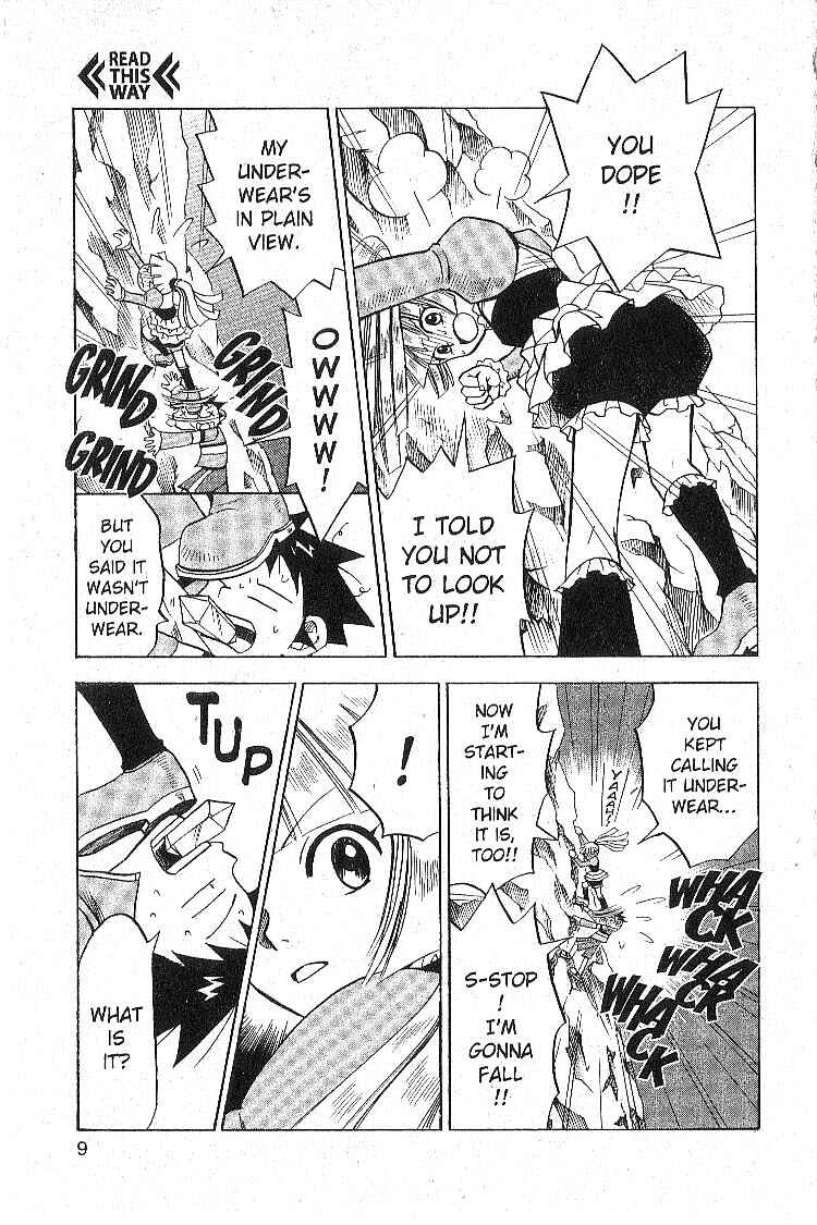 Page 10 Chapter 9 Legendz