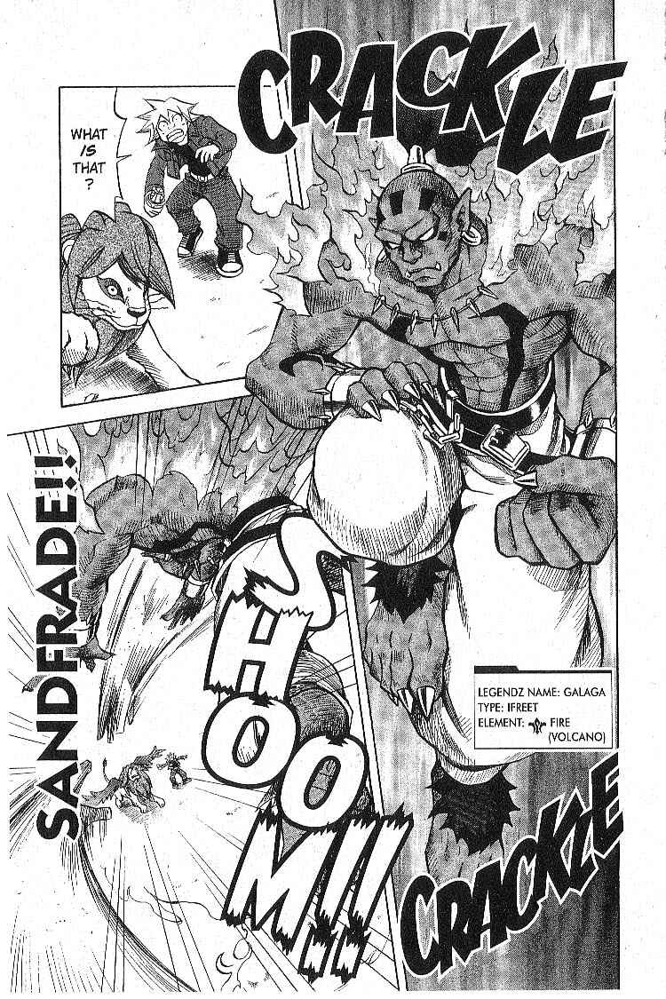 Page 14 Chapter 9 Legendz