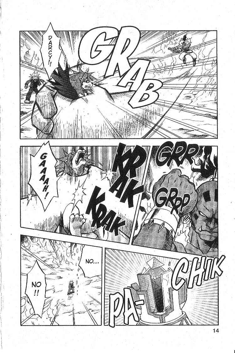 Page 15 Chapter 9 Legendz