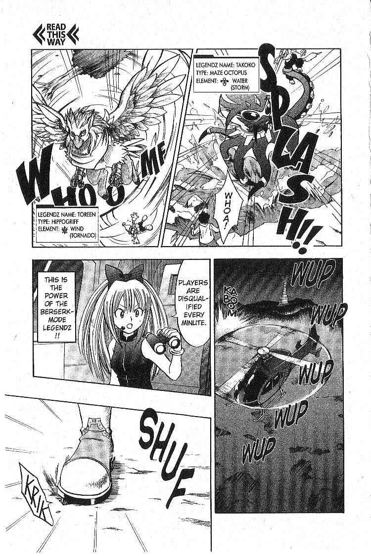 Page 16 Chapter 9 Legendz