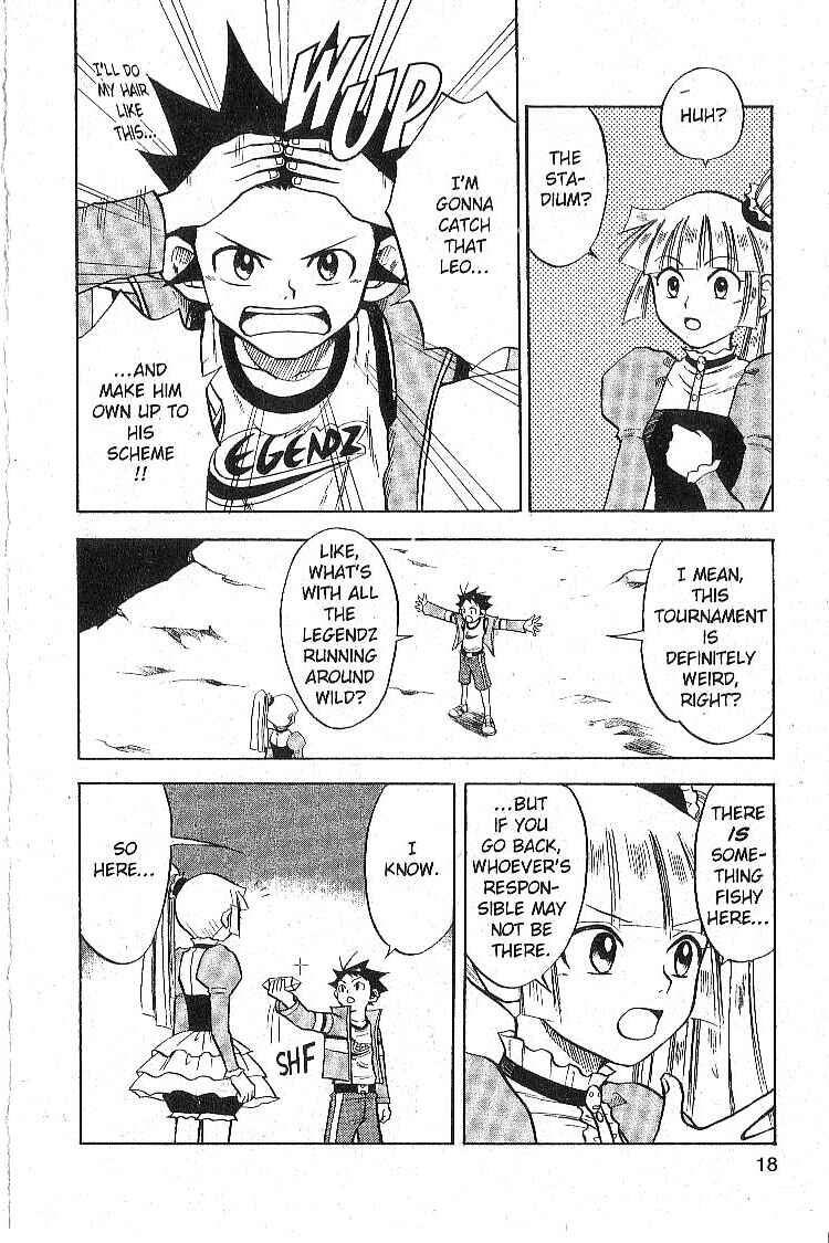 Page 19 Chapter 9 Legendz