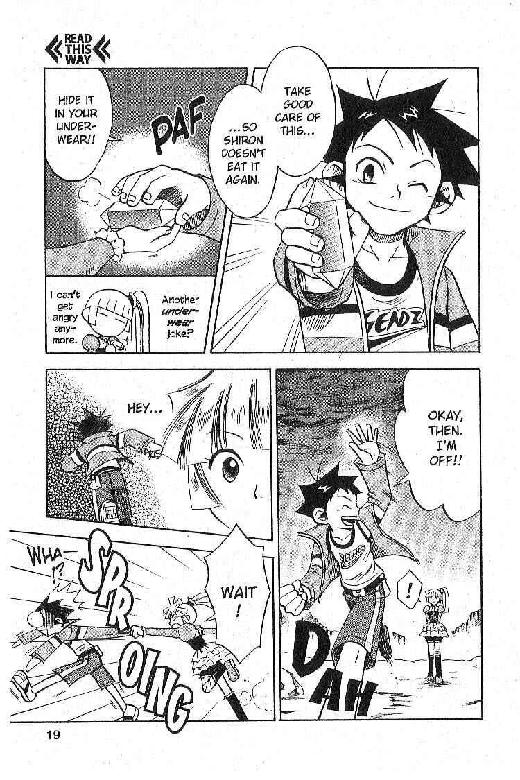Page 20 Chapter 9 Legendz