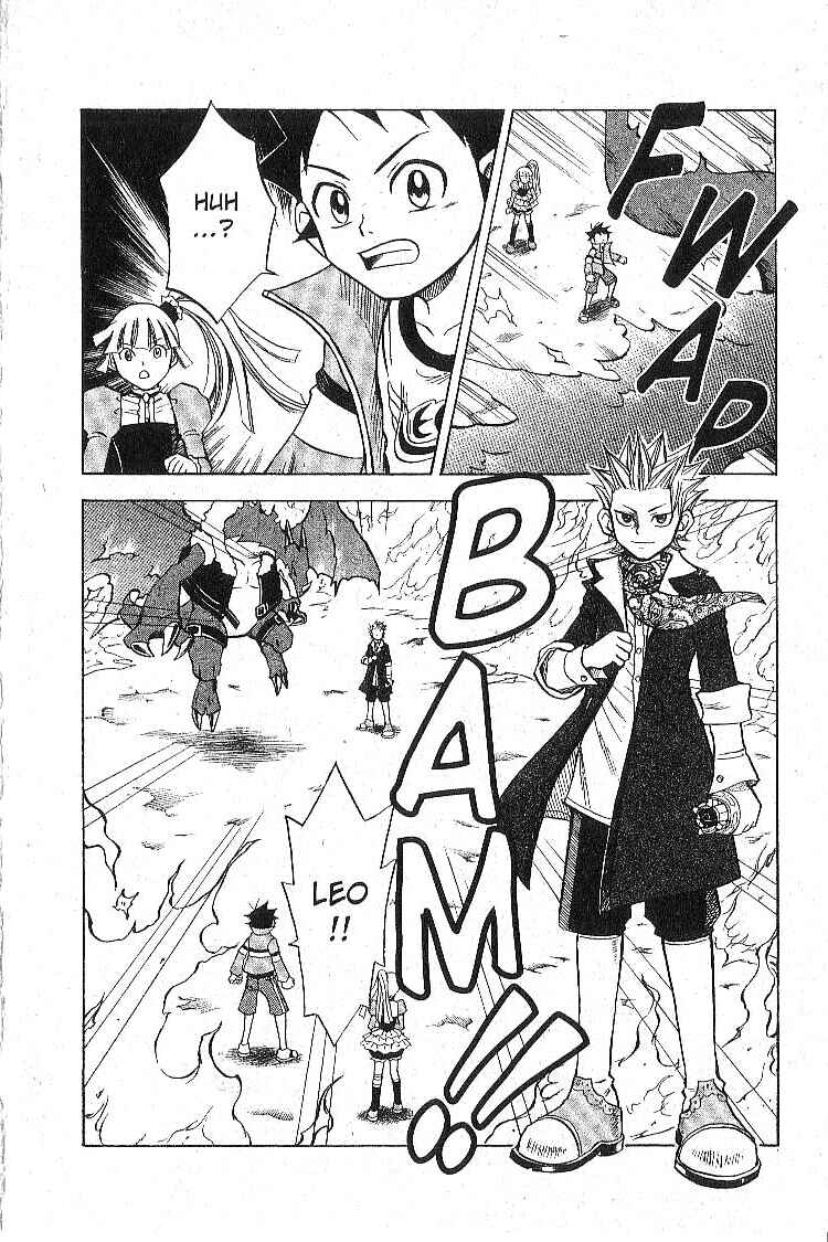 Page 25 Chapter 9 Legendz