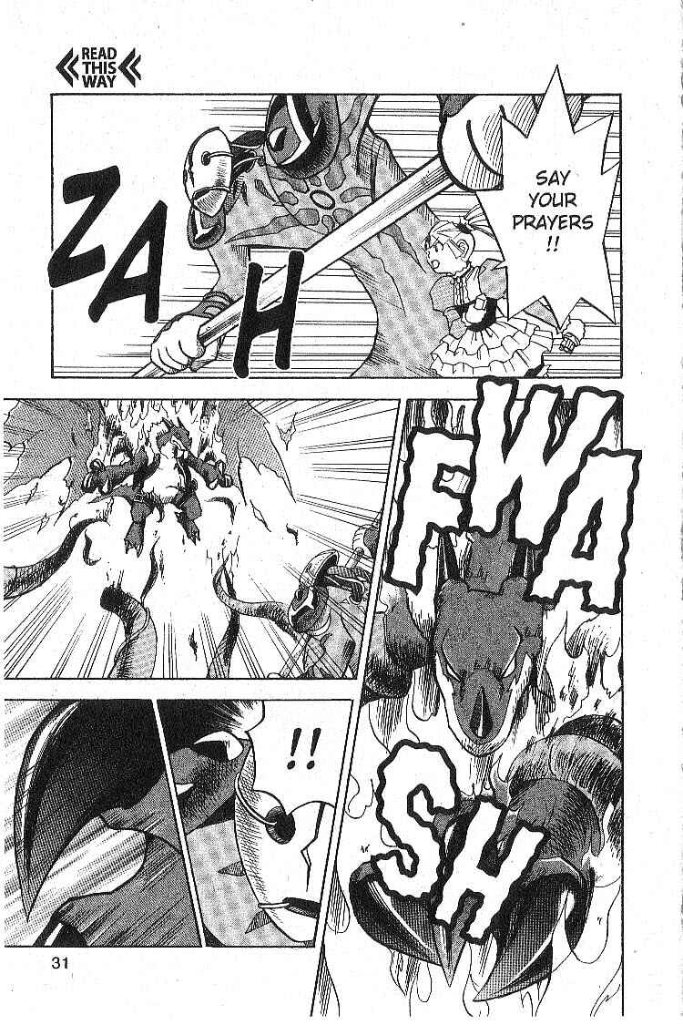 Page 32 Chapter 9 Legendz