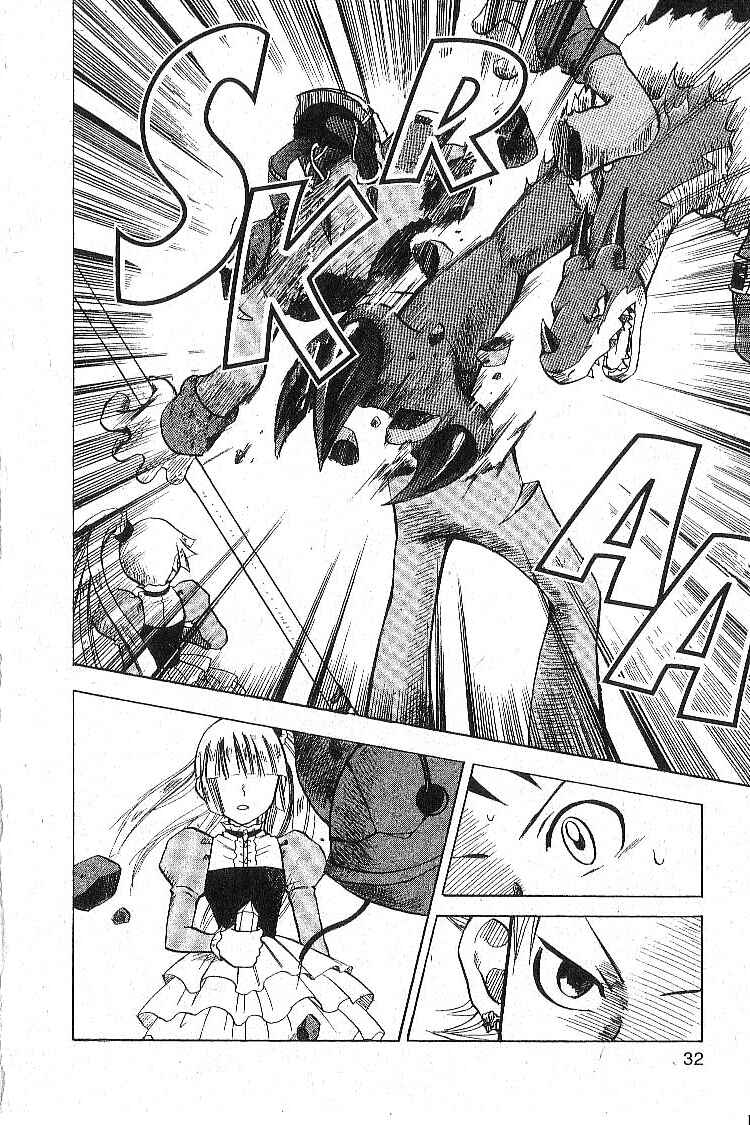 Page 33 Chapter 9 Legendz