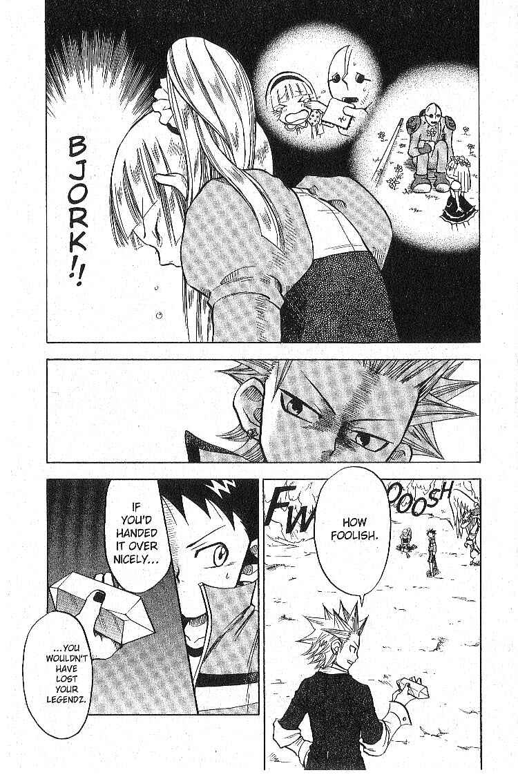 Page 36 Chapter 9 Legendz