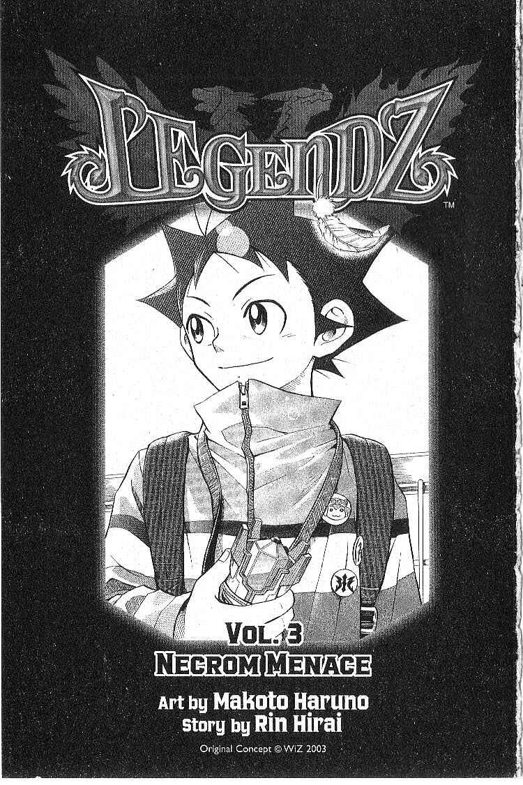 Page 4 Chapter 9 Legendz