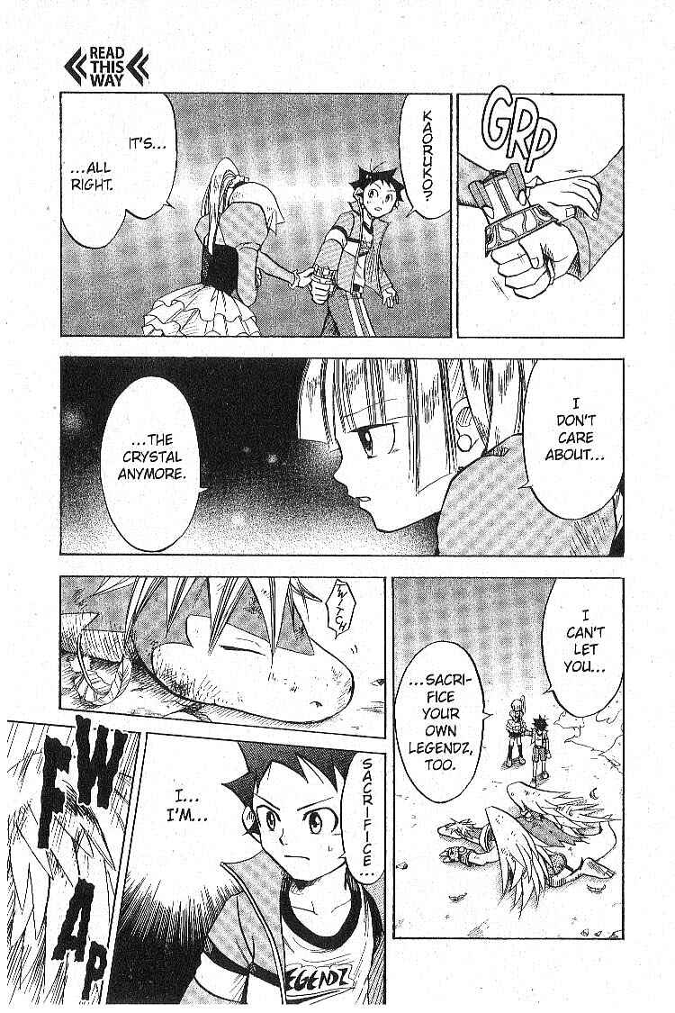Page 40 Chapter 9 Legendz