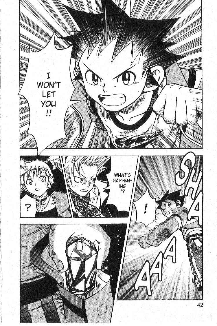 Page 43 Chapter 9 Legendz