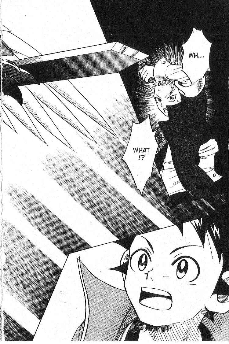 Page 45 Chapter 9 Legendz