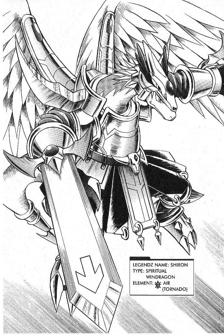 Page 46 Chapter 9 Legendz