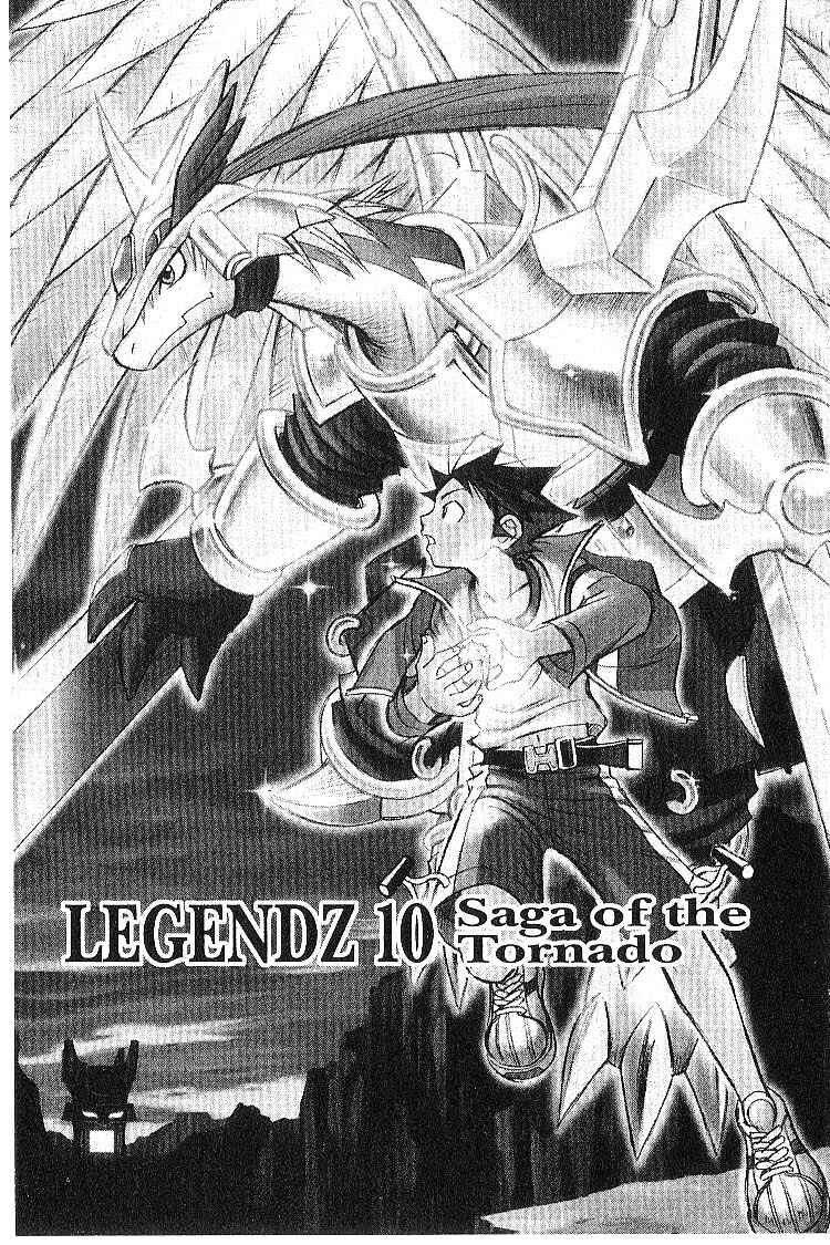 Page 48 Chapter 9 Legendz