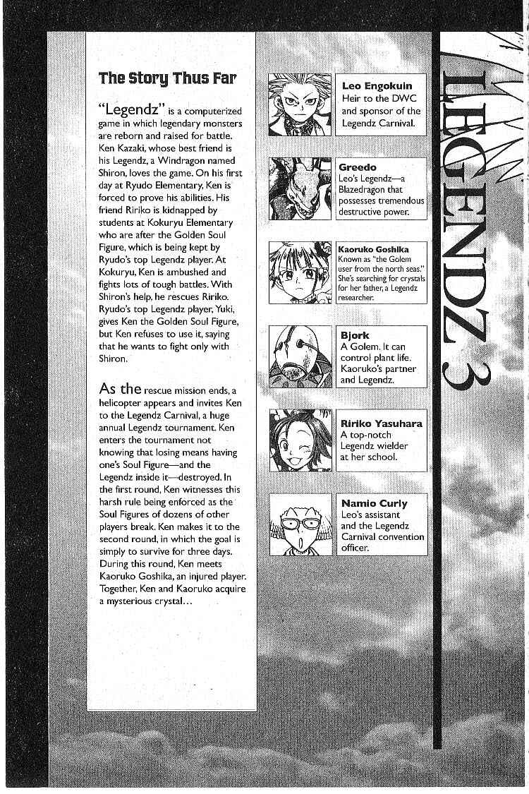 Page 6 Chapter 9 Legendz
