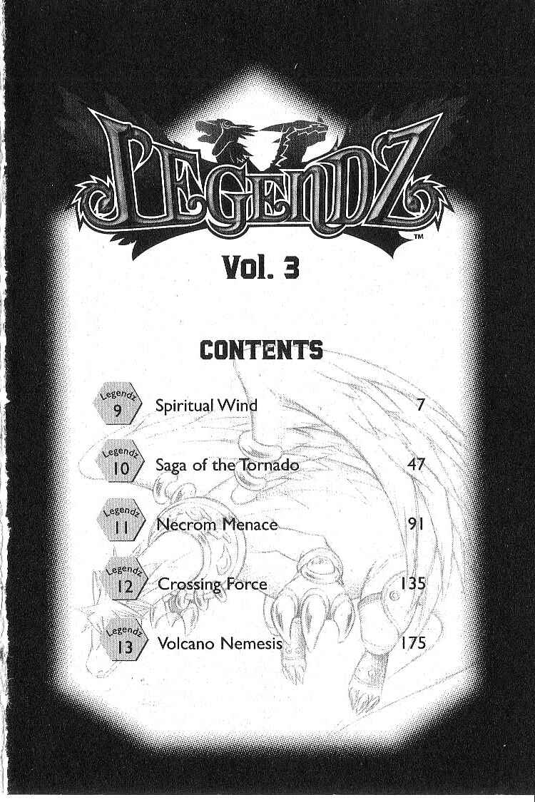 Page 7 Chapter 9 Legendz