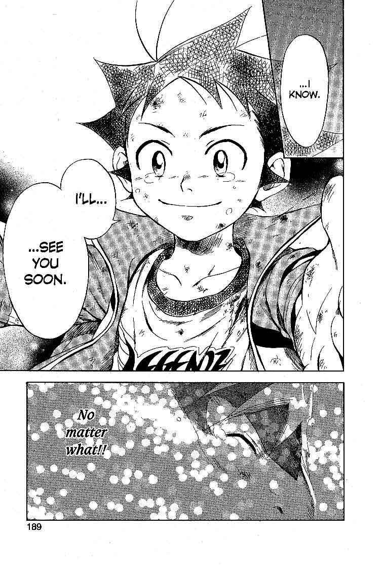 Page 23 Chapter 18 Legendz