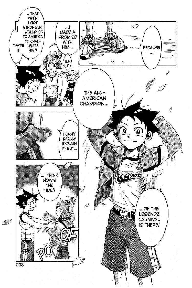 Page 37 Chapter 18 Legendz