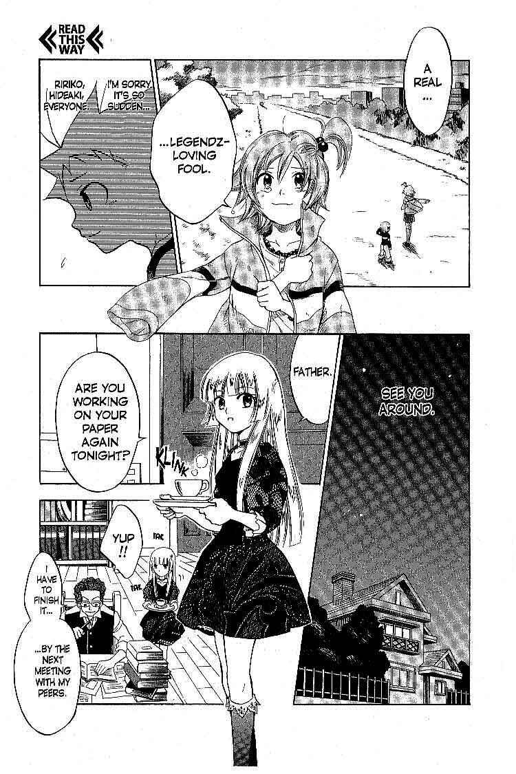 Page 39 Chapter 18 Legendz