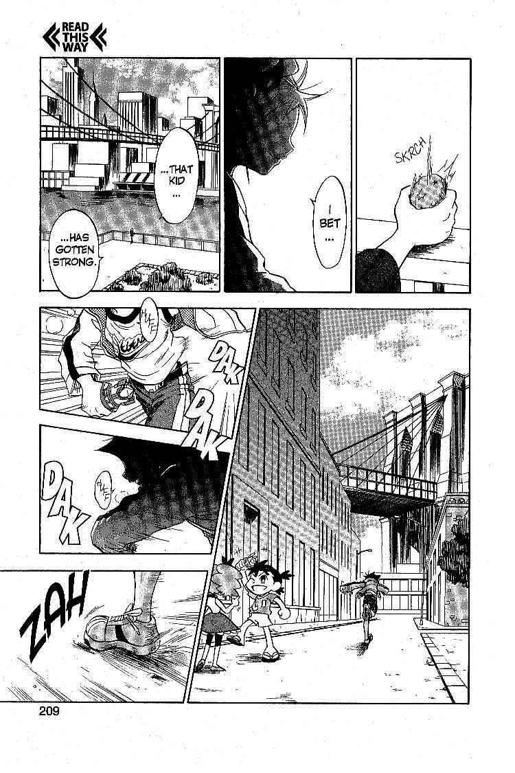 Page 43 Chapter 18 Legendz