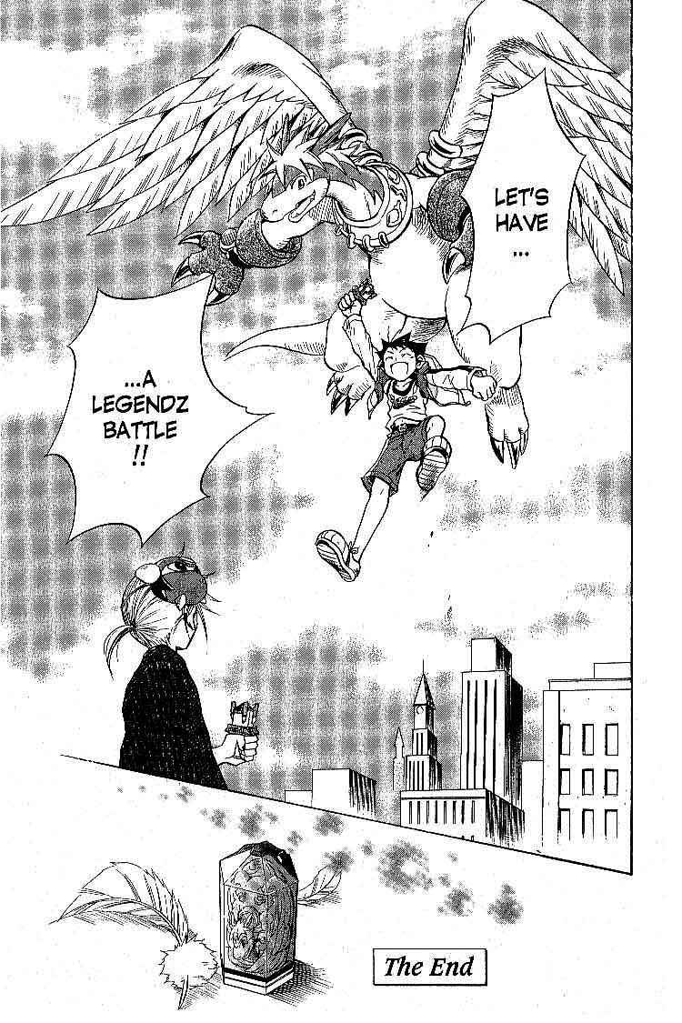 Page 45 Chapter 18 Legendz