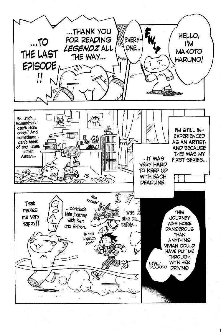 Page 48 Chapter 18 Legendz