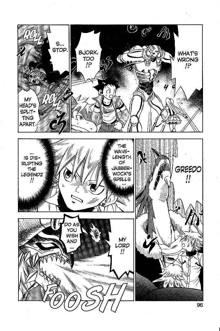 Page 12 Chapter 16 Legendz