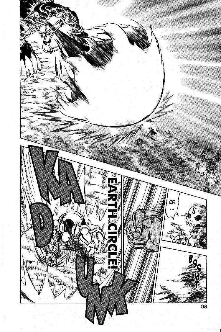 Page 14 Chapter 16 Legendz