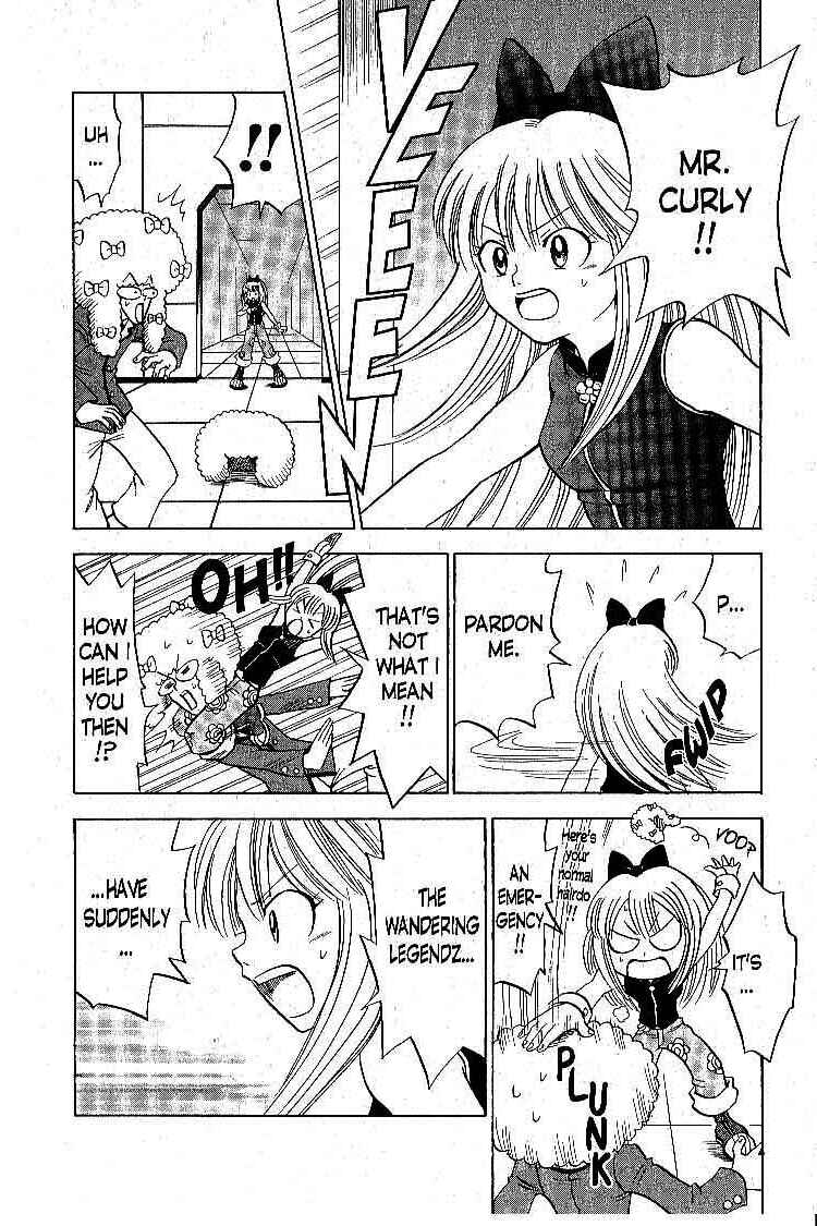 Page 20 Chapter 16 Legendz