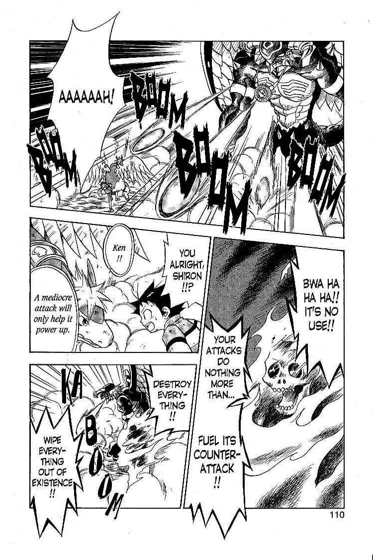 Page 26 Chapter 16 Legendz