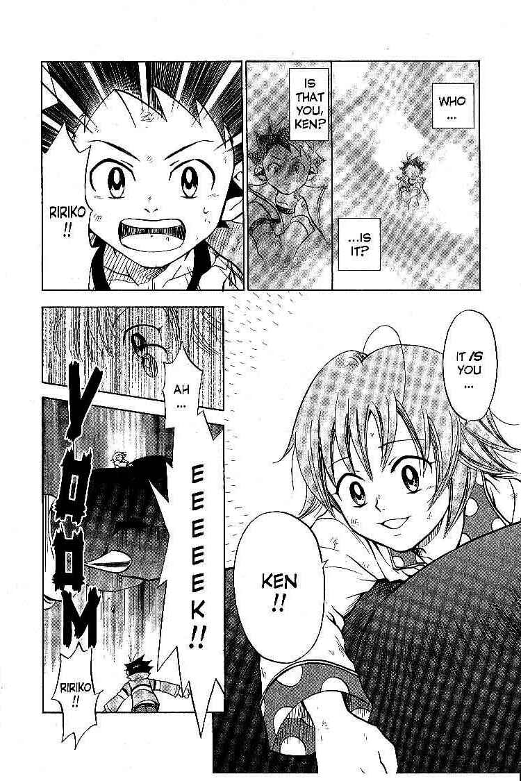 Page 32 Chapter 16 Legendz