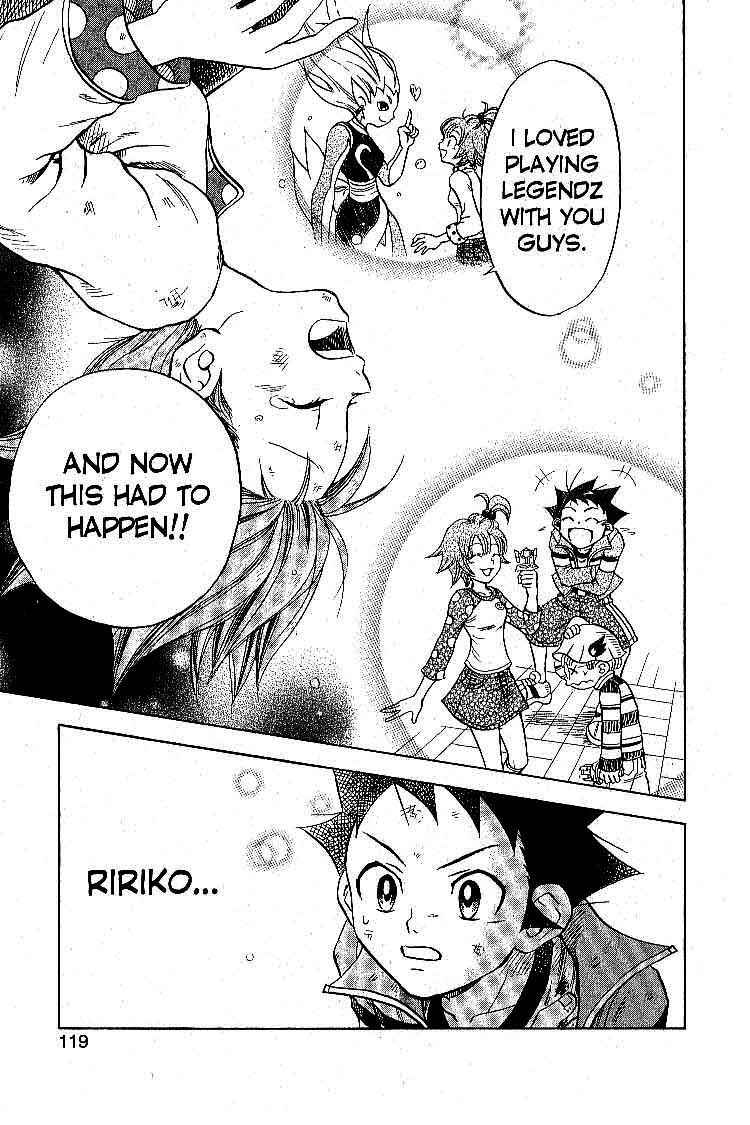 Page 35 Chapter 16 Legendz