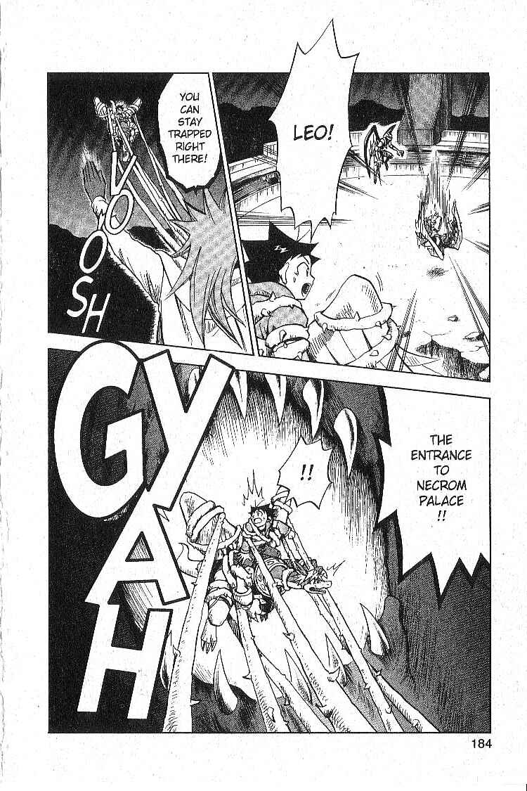 Page 10 Chapter 13 Legendz