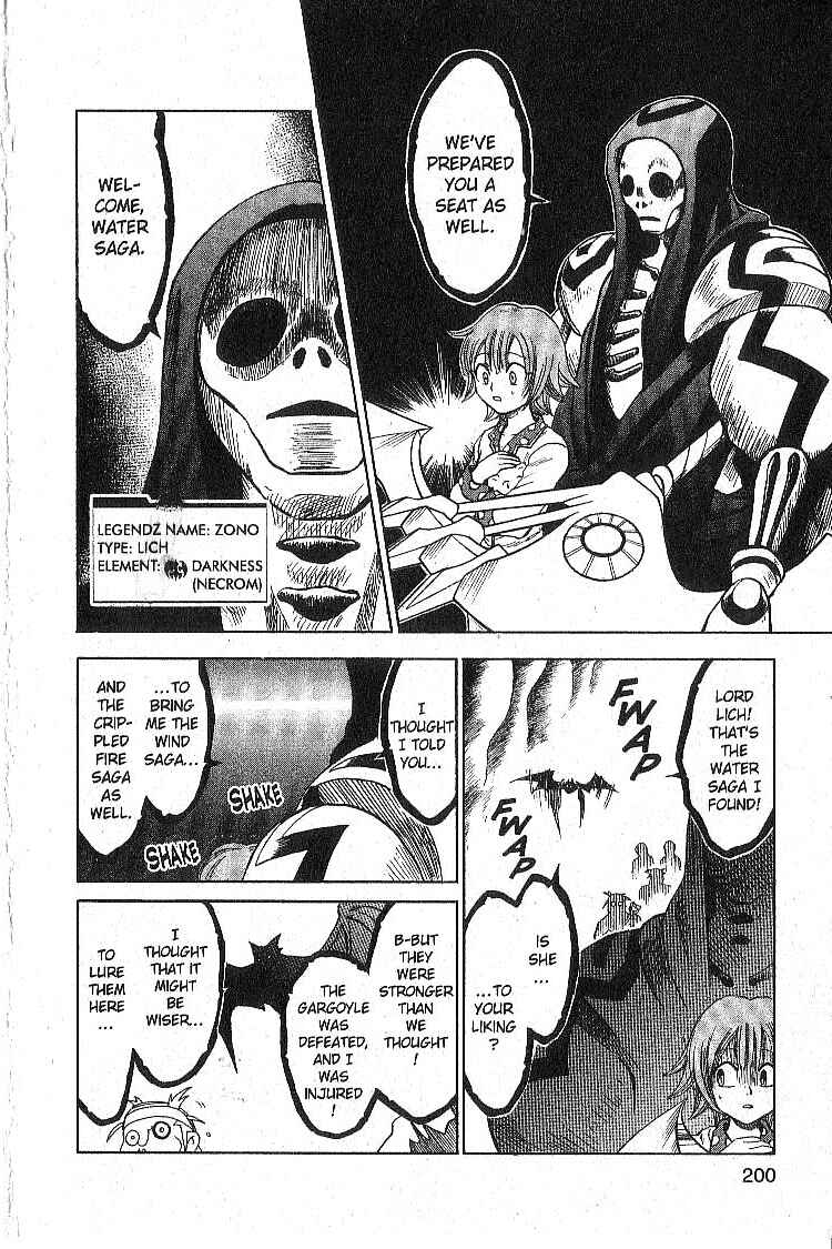 Page 26 Chapter 13 Legendz
