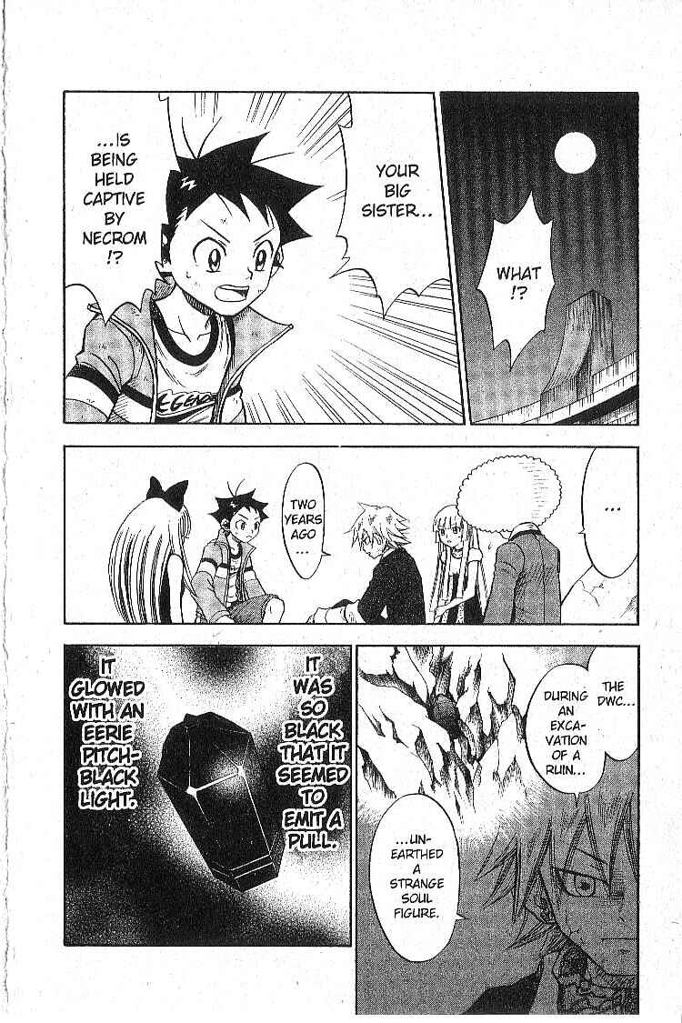 Page 28 Chapter 13 Legendz