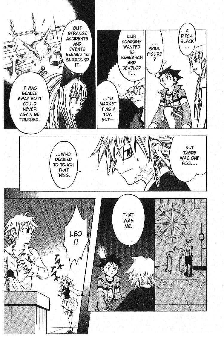 Page 29 Chapter 13 Legendz