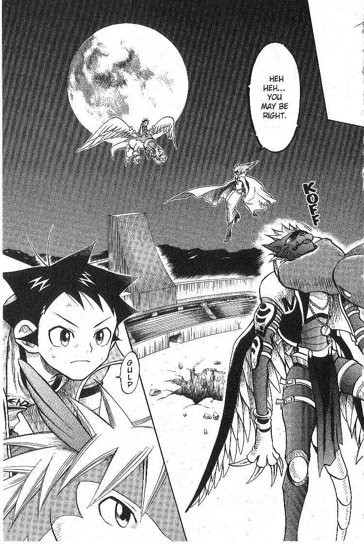 Page 3 Chapter 13 Legendz