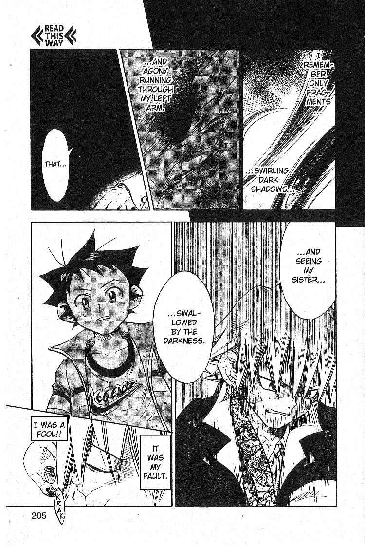 Page 31 Chapter 13 Legendz