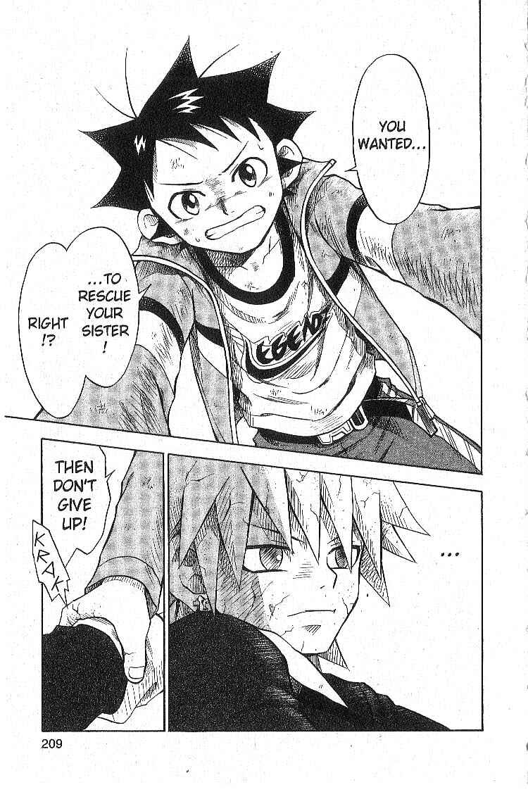 Page 35 Chapter 13 Legendz