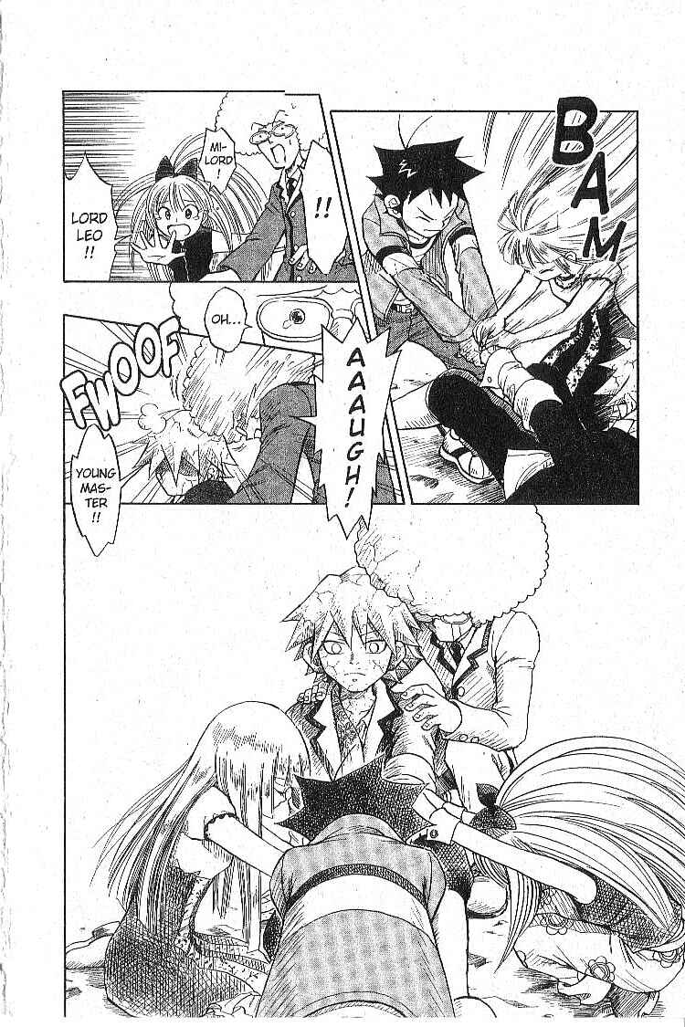Page 38 Chapter 13 Legendz