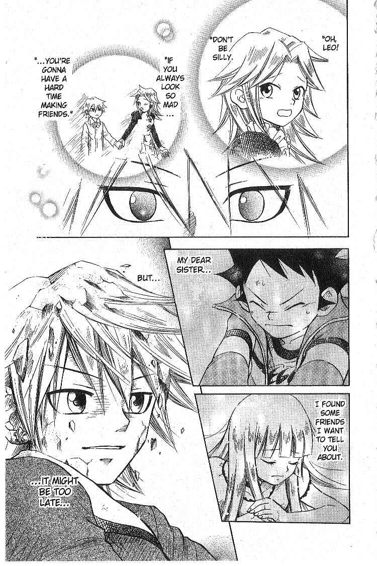 Page 39 Chapter 13 Legendz