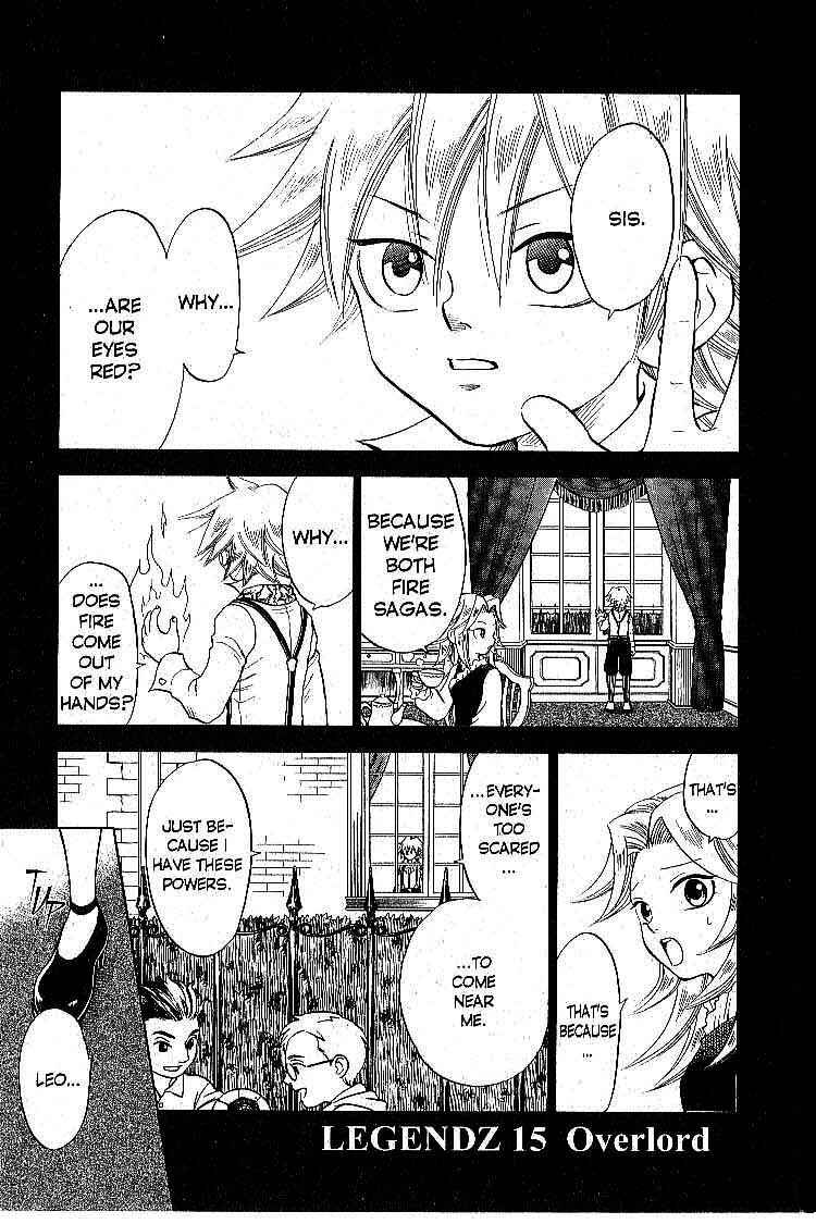 Page 1 Chapter 15 Legendz