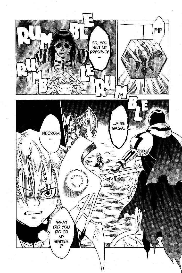 Page 10 Chapter 15 Legendz