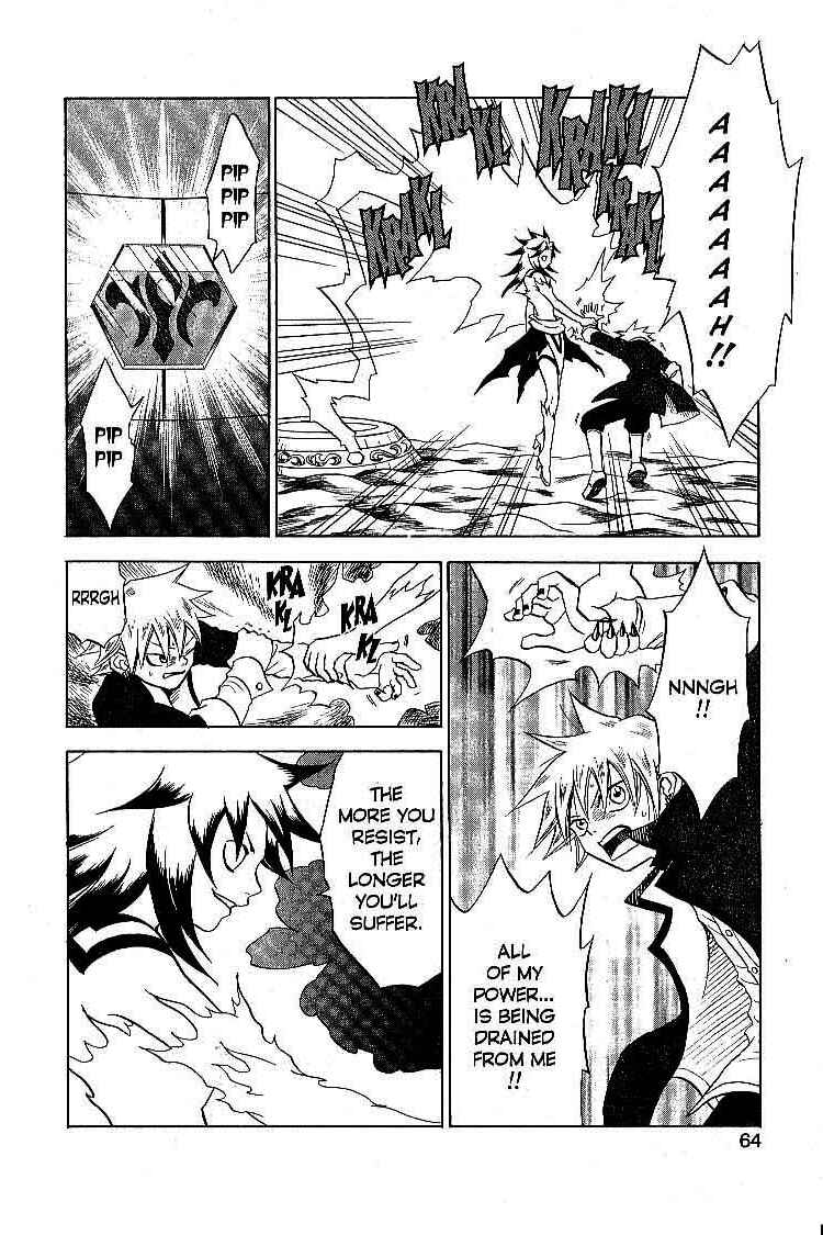 Page 16 Chapter 15 Legendz