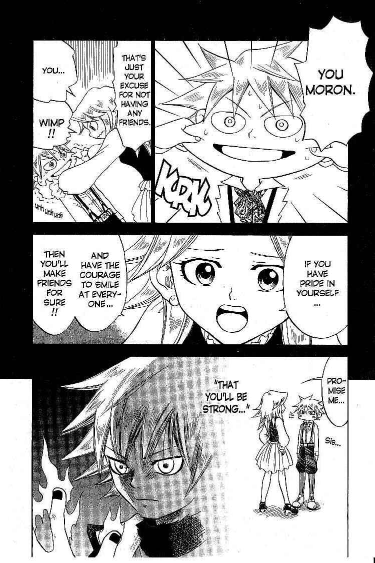 Page 2 Chapter 15 Legendz