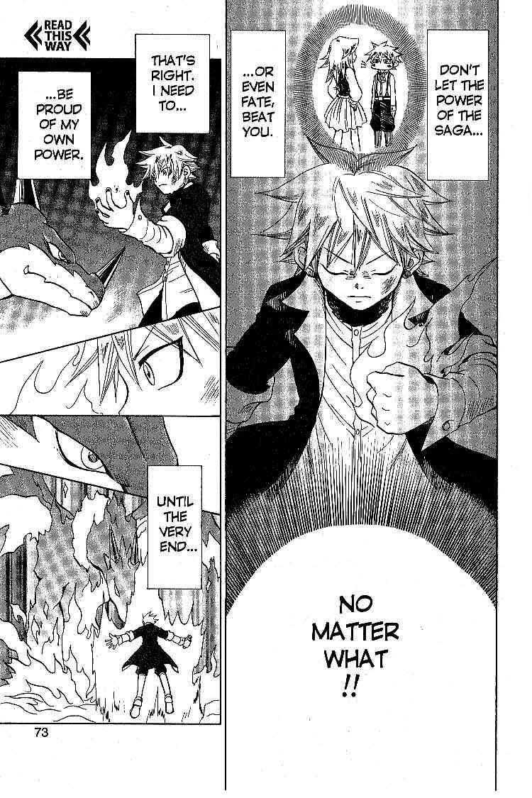 Page 25 Chapter 15 Legendz